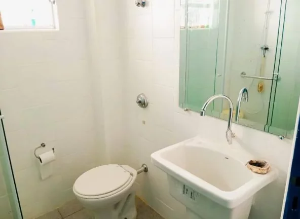 Imagem Excelente Apartamento com 1 Quarto e 1 banheiro à Venda, 64 m²-Boqueirão!
