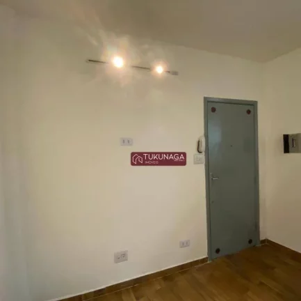 Imagem Kitnet com 1 dormitório à venda, 36 m² por R$ 215,000 - Sé - São Paulo/SP