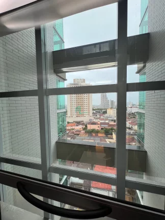 Imagem APARTAMENTO DE ALTISSIMO PADRÃO NO EDIFÍCIO CLIMENE NOVELINO EM REGIÃO CENTRAL DA CIDADE