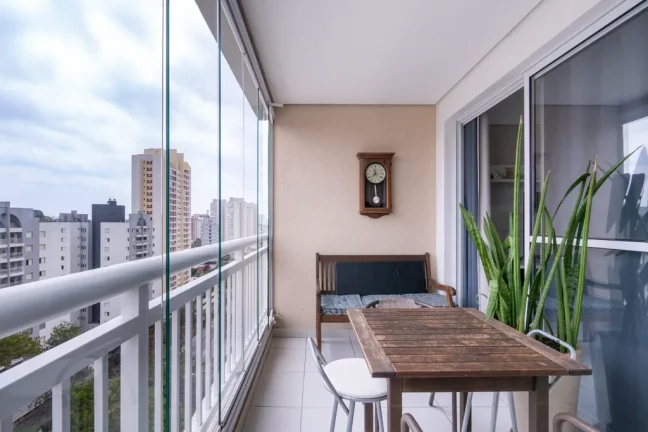 Imagem Apartamento à venda em São Paulo, Vila Suzana, com 2 quartos, 72m2