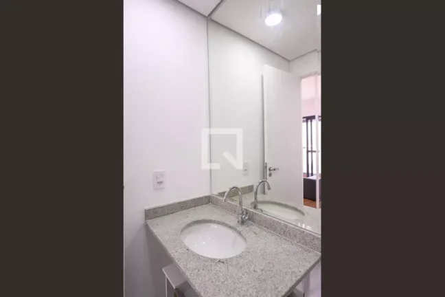 Imagem Apartamento à Venda - Bosque da Saúde, 1 Quarto, 33 m2