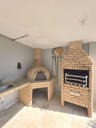 Imagem Apartamento a Venda na Mooca de 2 Dormitórios