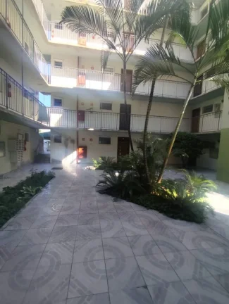 Imagem Apartamento para Venda em São Paulo, Jardim Casa Pintada, 2 dormitórios, 1 banheiro, 1 vaga
