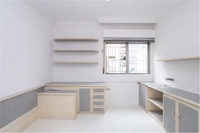 Imagem APARTAMENTO RESIDENCIAL em São Paulo - SP, Jardim Paulista