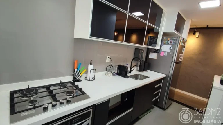 Imagem Apartamento para Venda em Santo André / SP no bairro Parque das Nações