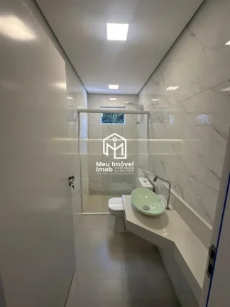 Imagem Casa Condomínio 4 quartos 3 suítes 4 Vagas 300M² Arniqueiras