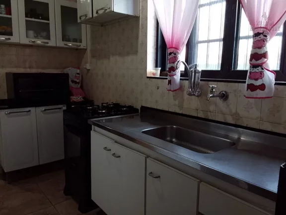 Imagem Casa térrea com 3 dormitórios em Mongaguá