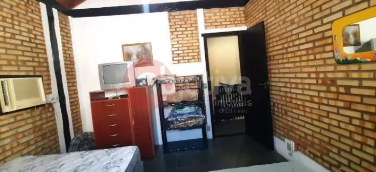 Imagem Casa com 3 dormitórios à venda, 100 m² por R$ 420.000,00 - Peró - Cabo Frio/RJ