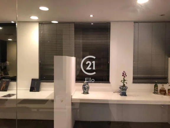 Imagem Conjunto à venda, 60 m² por R$ 550.000,00 - Itaim Bibi - São Paulo/SP