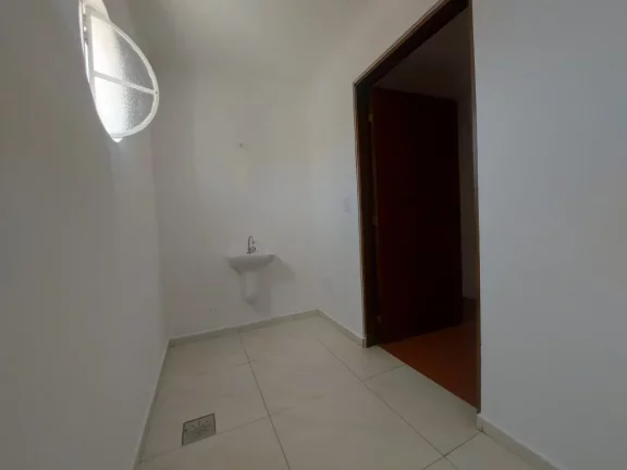 Imagem Casa Térrea para Locação Comercial na Granja Viana
