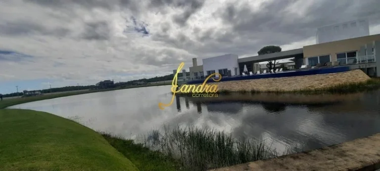 Imagem Terreno a condomínio Beira mar, pronto para construir