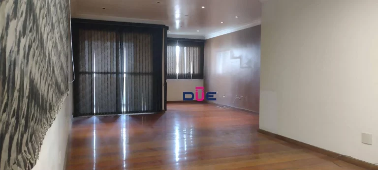 Imagem Apartamento de 3 dormitórios com 1 suíte, no Boqueirão, Santos