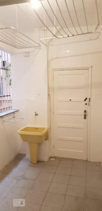 Imagem Apartamento à Venda - Copacabana, 3 Quartos, 130 m2