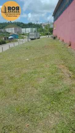 Imagem Galpão/Depósito/Armazém