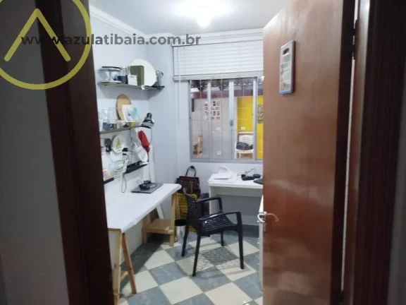 Imagem Casa para Venda em Atibaia, Jardim Itaperi, 5 dormitórios, 4 suítes, 5 banheiros, 3 vagas