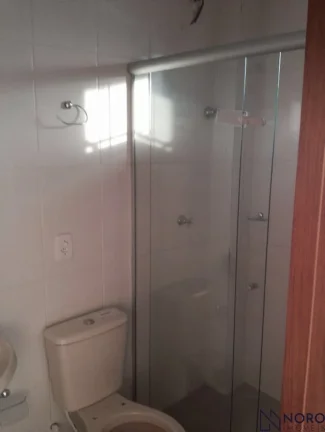 Imagem Apartamento à venda 1 dormitório no bairro Rosário
