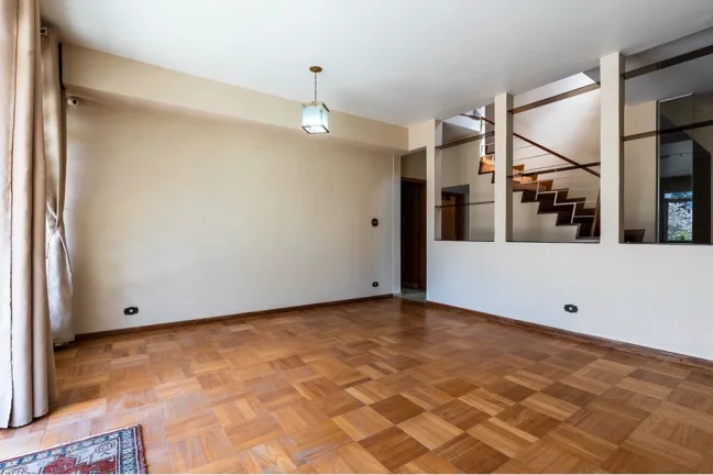 Imagem CASA RESIDENCIAL em São Paulo - SP, Campo Belo
