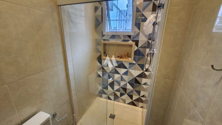 Imagem Seu Novo Lar dos Sonhos Está Aqui: Apartamento Garden dos Desejos! 3 suítes, 2 vagas -lazer completo