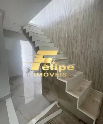 Imagem LINDÍSSIMA COBERTURA DE 04 QUARTOS SENDO 01 SUÍTE, COM VISTA MAR, À VENDA NO CENTRO DE GUARAPARI/ES!