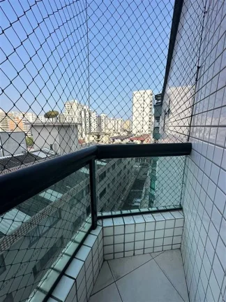 Imagem APARTAMENTO COM 65 m² - GUILHERMINA - PRAIA GRANDE SP