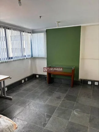 Imagem Sala para alugar, 37 m² por R$ 2.824,00/mês - Água Fria - São Paulo/SP