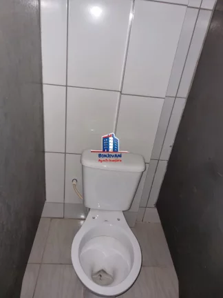 Imagem Barracão 1000m² no Brejo Alegre Rio Preto