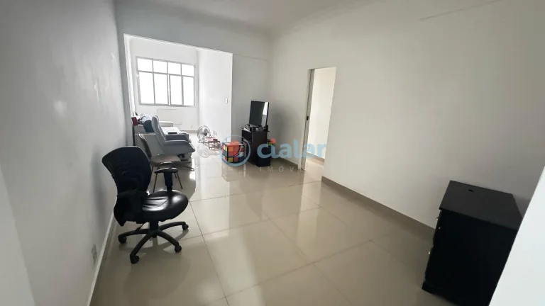 Foto do imóvel: Apartamento à venda, Flamengo, Rio de Janeiro, RJ