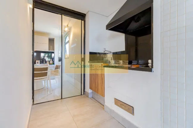 Imagem APARTAMENTO RESIDENCIAL em São Paulo - SP, Higienópolis