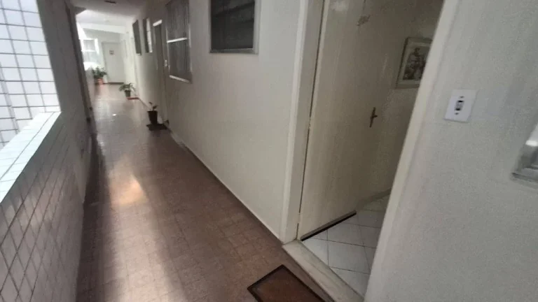Imagem APARTAMENTO COM 56 m² - BOQUEIRAO - PRAIA GRANDE SP