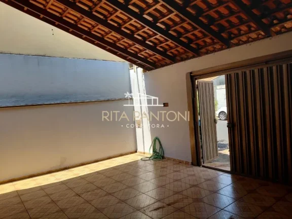 Imagem Casa - Ribeirão Preto - Planalto Verde