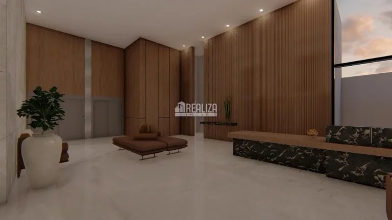 Imagem Salas Comerciais à venda no Sofisticatto Business Center, bairro Santa Maria