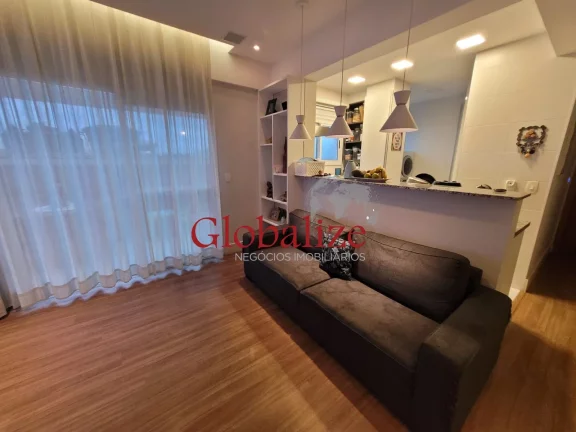 Imagem APARTAMENTO GARDEN R$990.000,00 PORTEIRA FECHADA, 02 DORMITORIOS , 02 BANHEIROS, SALA AMPLA, SACADA ENORME, PISCINA, SALAO DE FESTAS, CHURRASQUEIRA