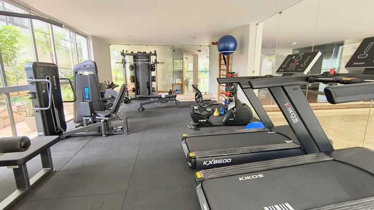 Imagem APARTAMENTO RESIDENCIAL em São Paulo - SP, Itaim Bibi