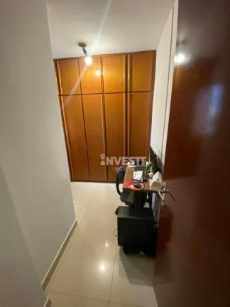 Imagem Apartamento à venda no Jardim América - Goiânia/GO