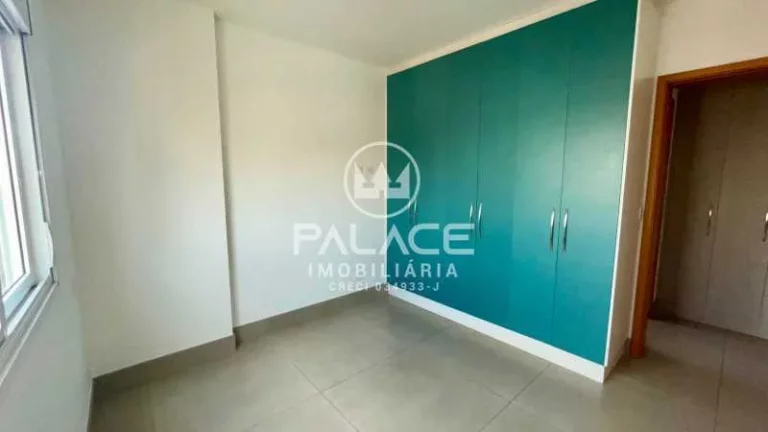 Imagem Apartamento Alto Padrão para Locação no Bairro Alto Condomínio Saint Barth More com conforto, so...