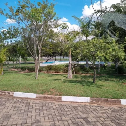 Imagem Terreno em Condomínio à Venda, Residencial Fazenda Pinheirinho - Rio das Pedras