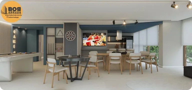 Imagem Apartamento Padrão