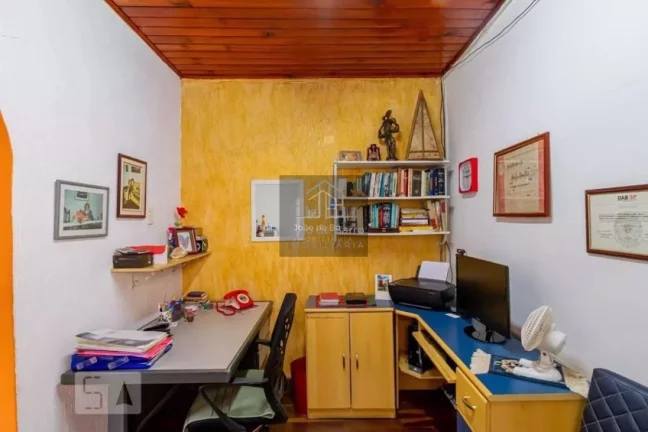 Imagem Casa com 4 dormitórios à venda, 166 m² por R$ 1.100.000,00 - Cambuci - São Paulo/SP