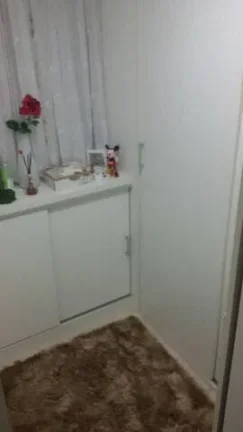 Imagem Apartamento com 61m² 3 Dormitorios 2 banheiros 1 vaga de Garagem