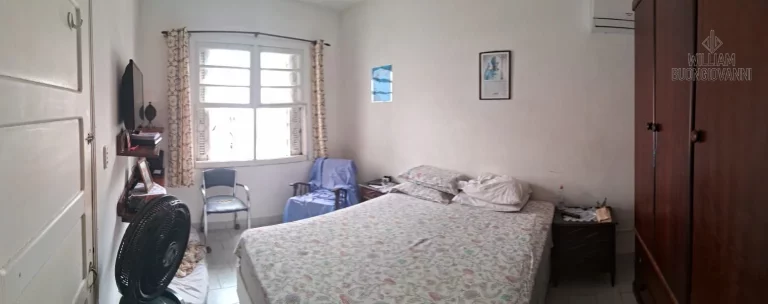 Imagem Apartamento 3 dormitórios no bairro Itararé são Vicente