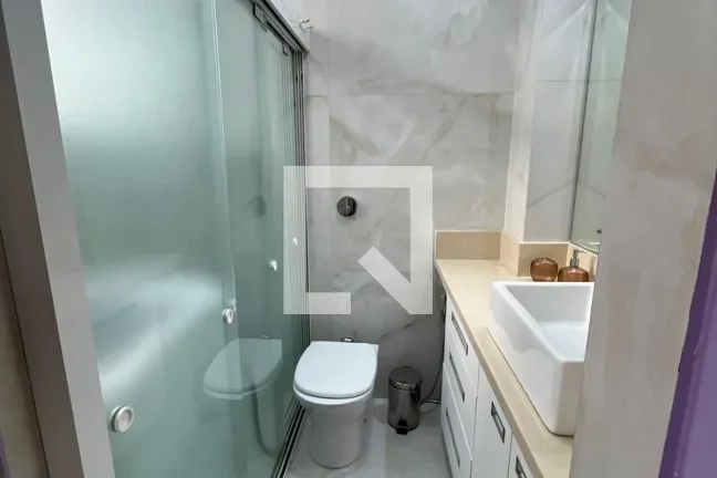 Imagem Apartamento à Venda - Copacabana, 1 Quarto, 42 m2