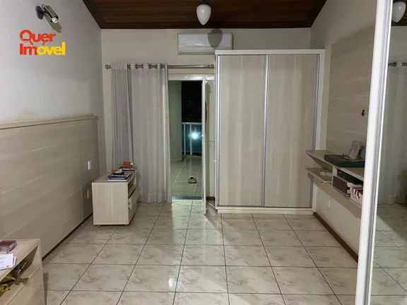 Imagem Espaçosa casa em condomínio na Ribeirânia, Ribeirão Preto-SP: 5 quartos, 3 suítes, 2 salas, 6 banheiros, 6 vagas de garagem, 500m².