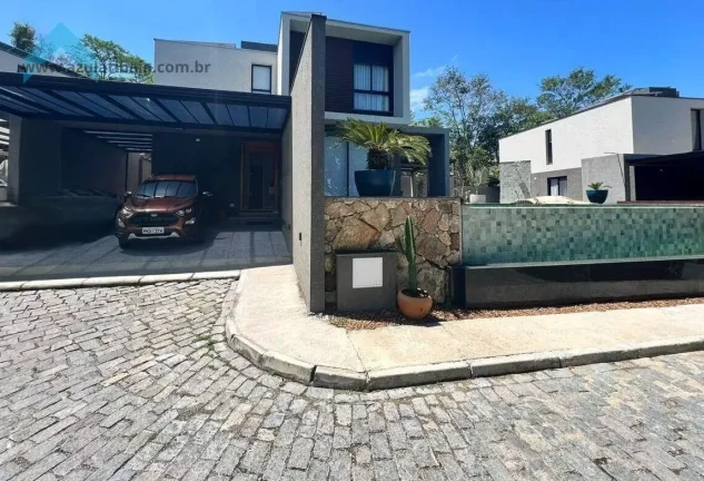 Imagem Casa em Atibaia, Condominio La reserva