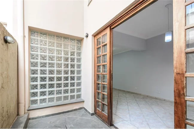 Imagem CASA RESIDENCIAL em São Paulo - SP, Vila Mariana