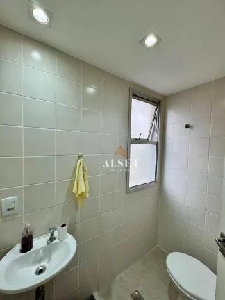 Imagem Apartamento com 3 dormitórios no Anália Franco