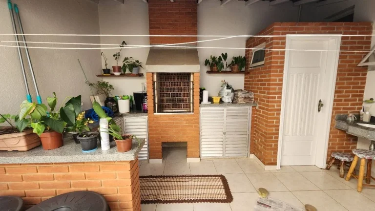 Imagem Casa com 3 dormitórios à venda, 184 m² por R$ 1.100.000,00 - Condomínio Portal de Itu - Itu/SP
