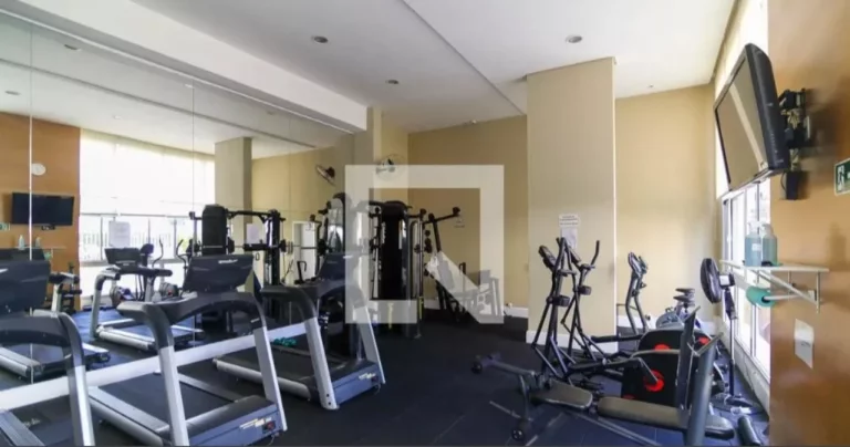 Imagem APARTAMENTO RESIDENCIAL em São Paulo - SP, Vila Andrade