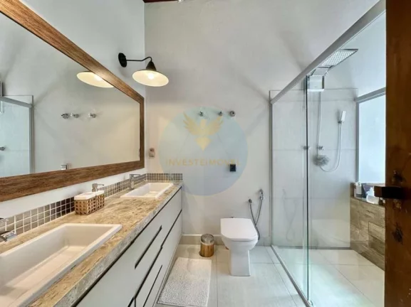 Imagem Casa em Condomínio a Venda no bairro Granja Viana - Cotia, SP