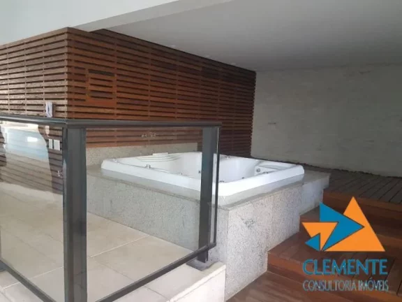 Imagem APTO DE 04 SUÍTES B. FUNCIONÁRIOS PROX. SAVASSI E LIFE CENTER