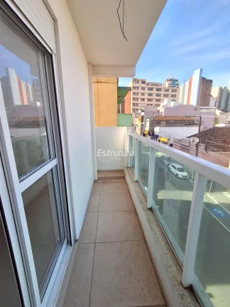 Apartamento novo central